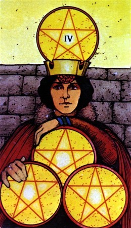 4_of_Pentacles